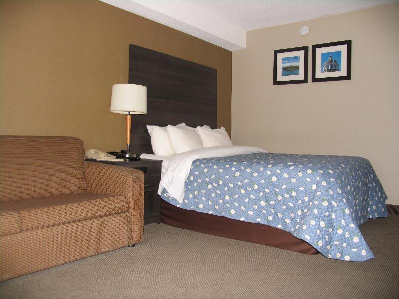 במוטל Ramada By Wyndham קינגסטון מראה חיצוני תמונה